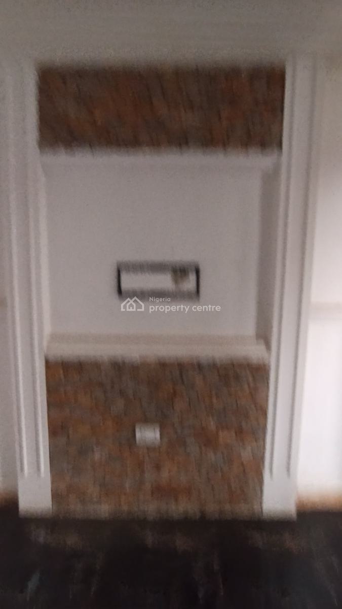 Standard 3 Bedroom Flat with Dinning Space Big Kitchen with Cabinet, Itele,ayobo, Ado-odo/ota, Ogun, Flat / Apartment for Rent