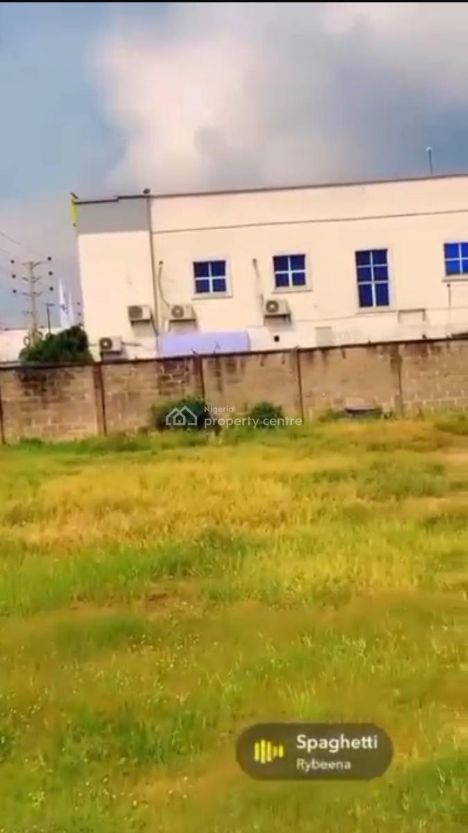 Commercial Land, Ikorodu Road, Ikorodu, Lagos, Commercial Land for Sale