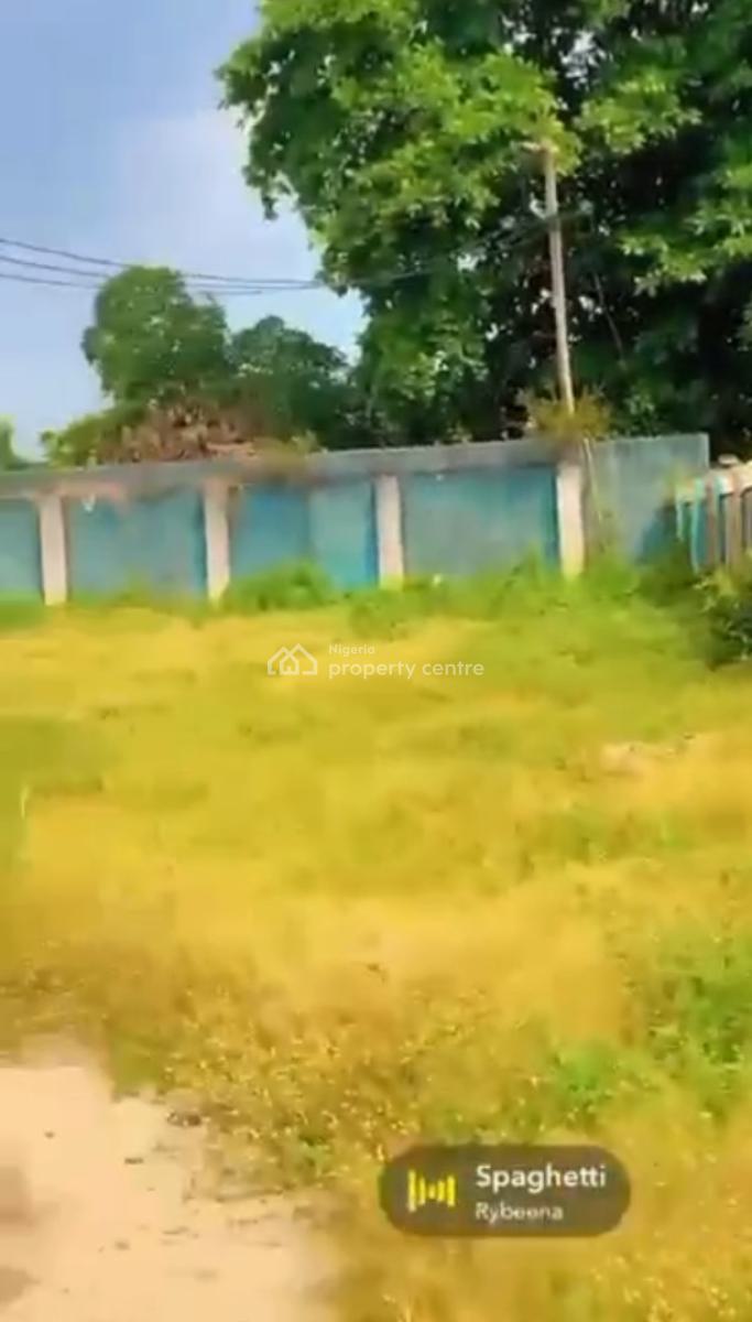 Commercial Land, Ikorodu Road, Ikorodu, Lagos, Commercial Land for Sale