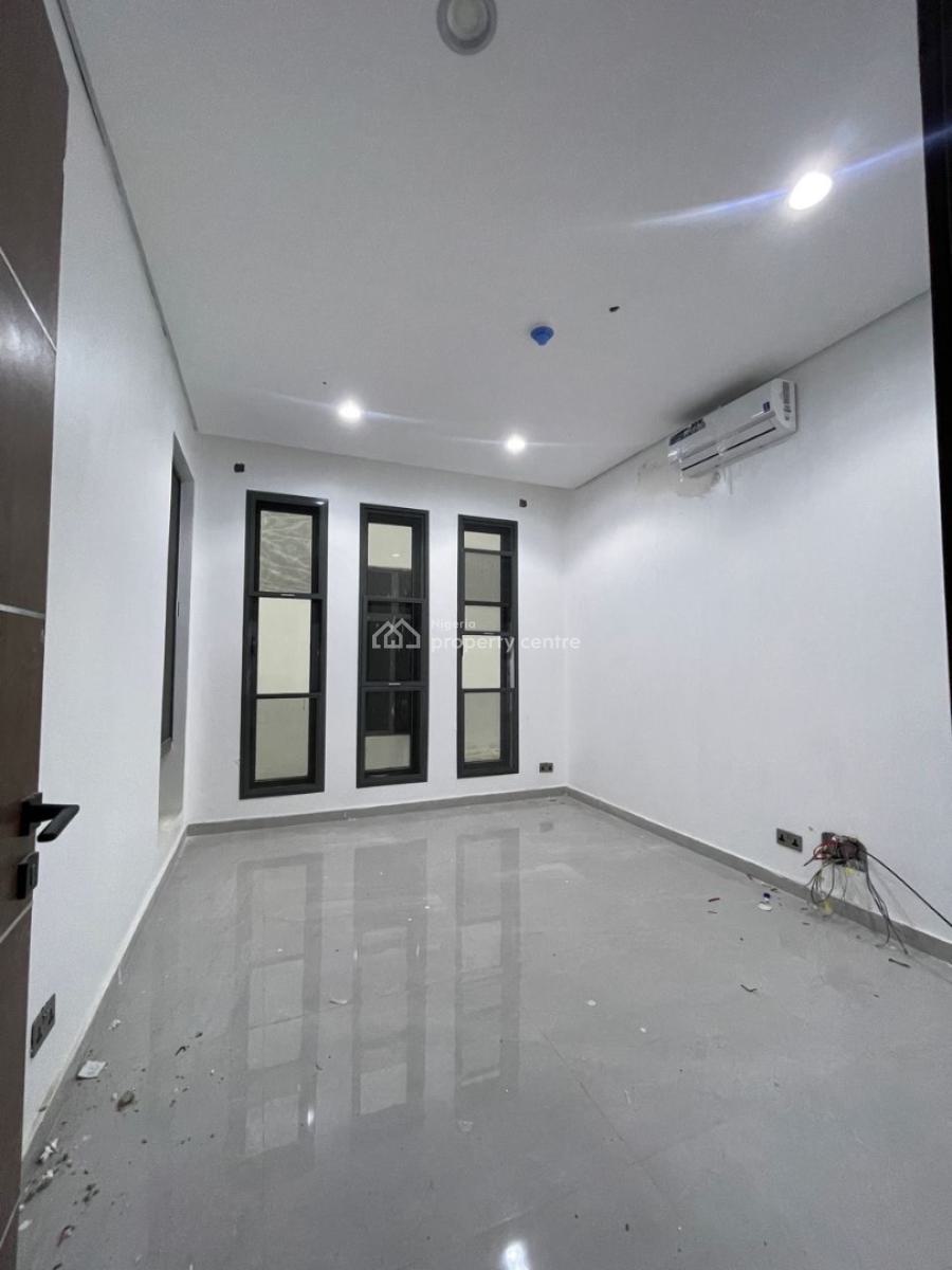 6 Bedroom Detached House, Old Ikoyi, Ikoyi, Lagos, Detached Duplex for Sale