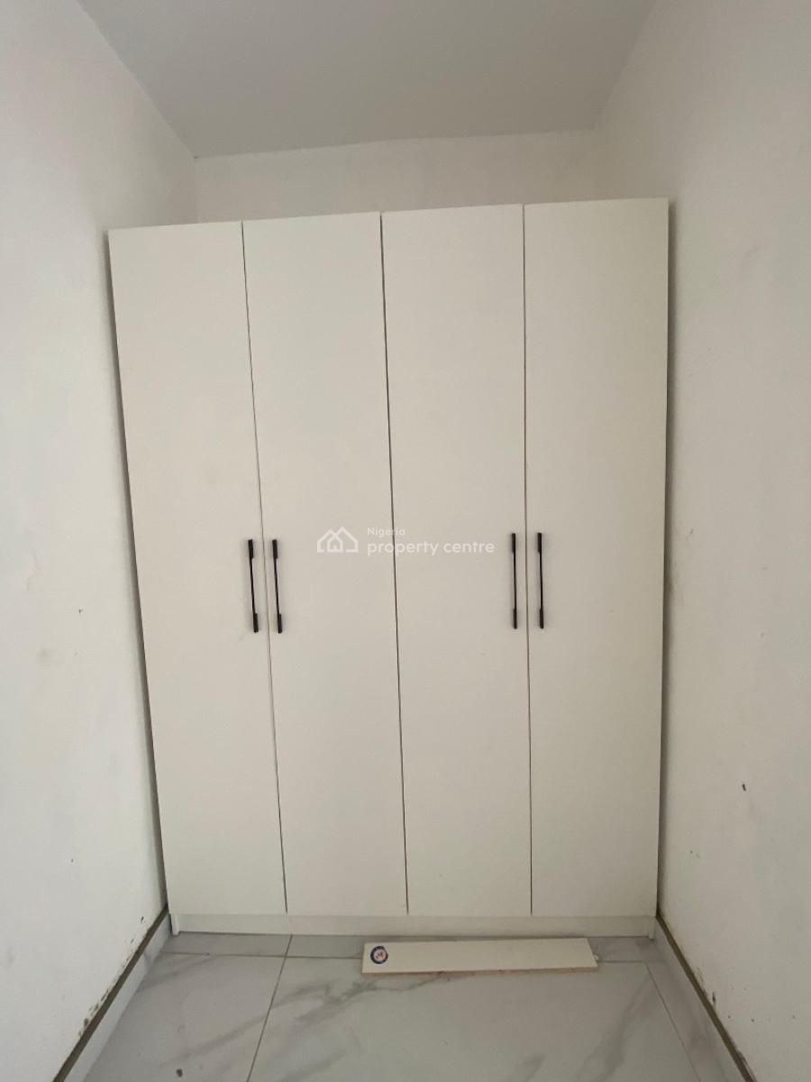 a Well-crafted,almost Completed 2 Bedroom Serviced Apartment, Lekki Right, Lekki Phase 1, Lekki, Lagos, Block of Flats for Sale