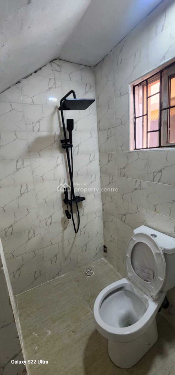 Sets of Mini Flat Apartments, Millennium Estate, Lekki Phase 1, Lekki, Lagos, Mini Flat (room and Parlour) for Rent