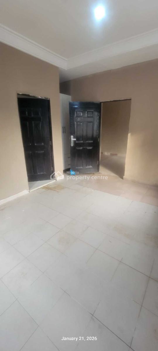 Sets of Mini Flat Apartments, Millennium Estate, Lekki Phase 1, Lekki, Lagos, Mini Flat (room and Parlour) for Rent