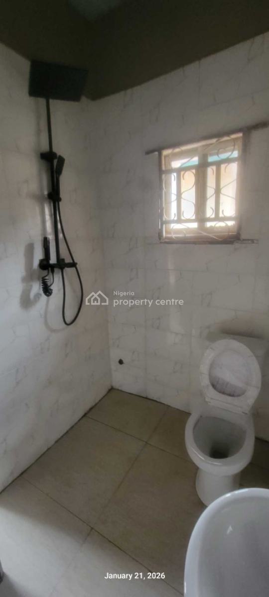 Sets of Mini Flat Apartments, Millennium Estate, Lekki Phase 1, Lekki, Lagos, Mini Flat (room and Parlour) for Rent