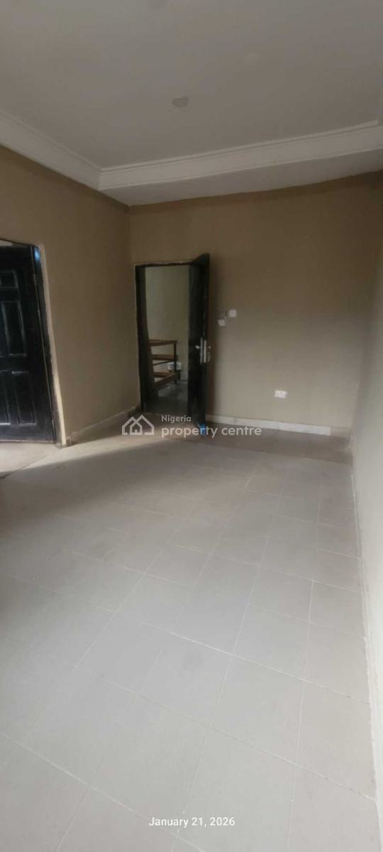 Sets of Mini Flat Apartments, Millennium Estate, Lekki Phase 1, Lekki, Lagos, Mini Flat (room and Parlour) for Rent