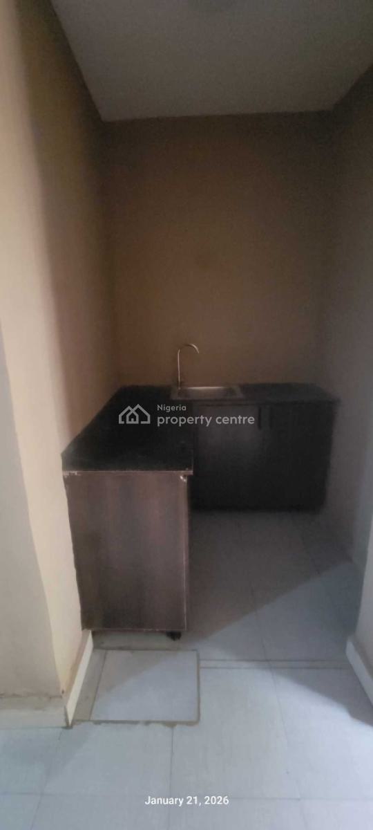 Sets of Mini Flat Apartments, Millennium Estate, Lekki Phase 1, Lekki, Lagos, Mini Flat (room and Parlour) for Rent