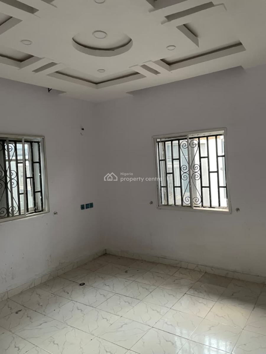 Brand New 3 Bedroom Bungalow, Akobo Extension, Akobo, Ibadan, Oyo, House for Sale