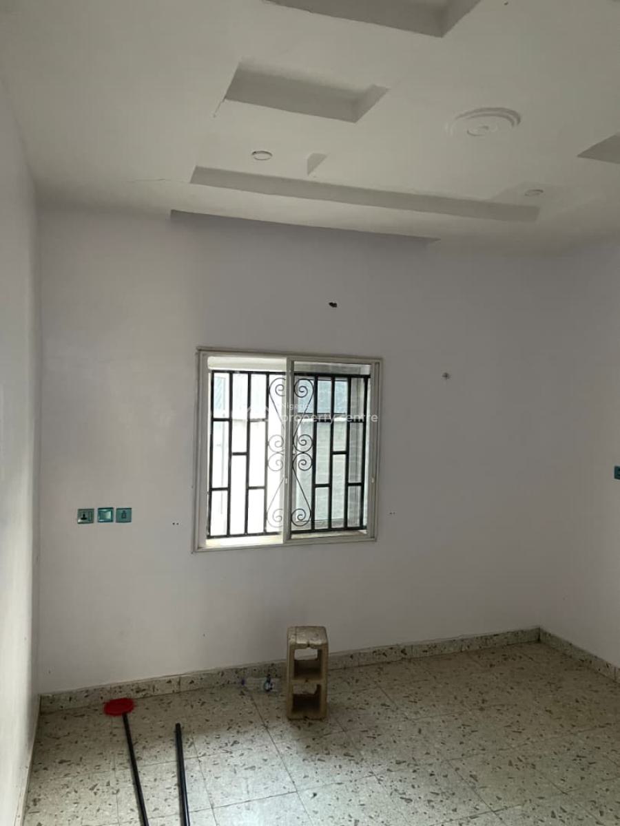 Brand New 3 Bedroom Bungalow, Akobo Extension, Akobo, Ibadan, Oyo, House for Sale