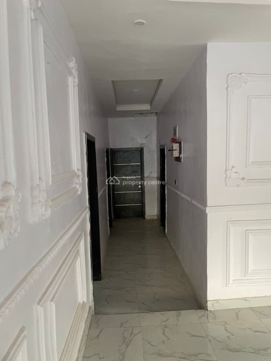 Brand New 3 Bedroom Bungalow, Akobo Extension, Akobo, Ibadan, Oyo, House for Sale