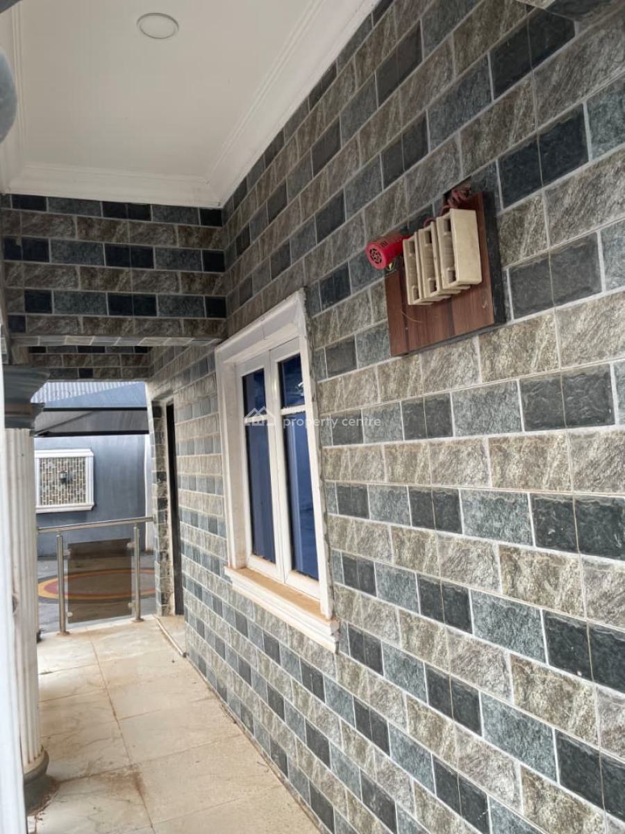 Brand New 3 Bedroom Bungalow, Akobo Extension, Akobo, Ibadan, Oyo, House for Sale