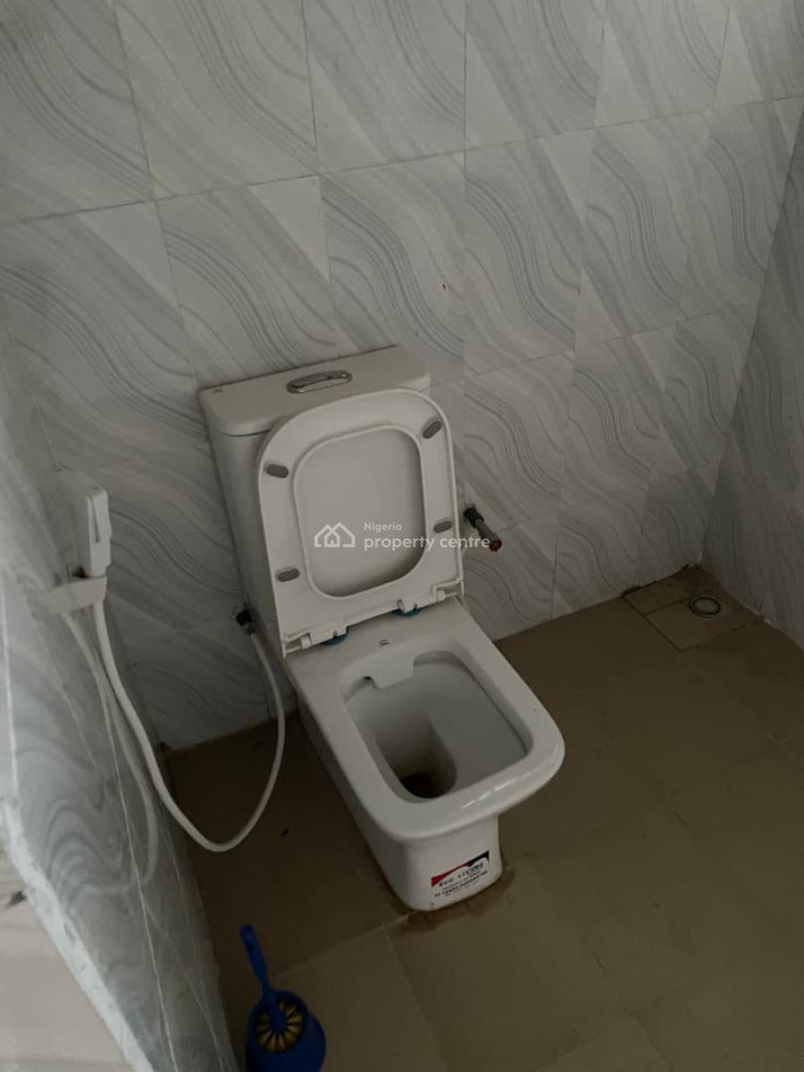 Brand New 3 Bedroom Bungalow, Akobo Extension, Akobo, Ibadan, Oyo, House for Sale