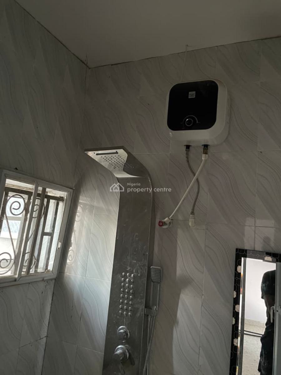 Brand New 3 Bedroom Bungalow, Akobo Extension, Akobo, Ibadan, Oyo, House for Sale