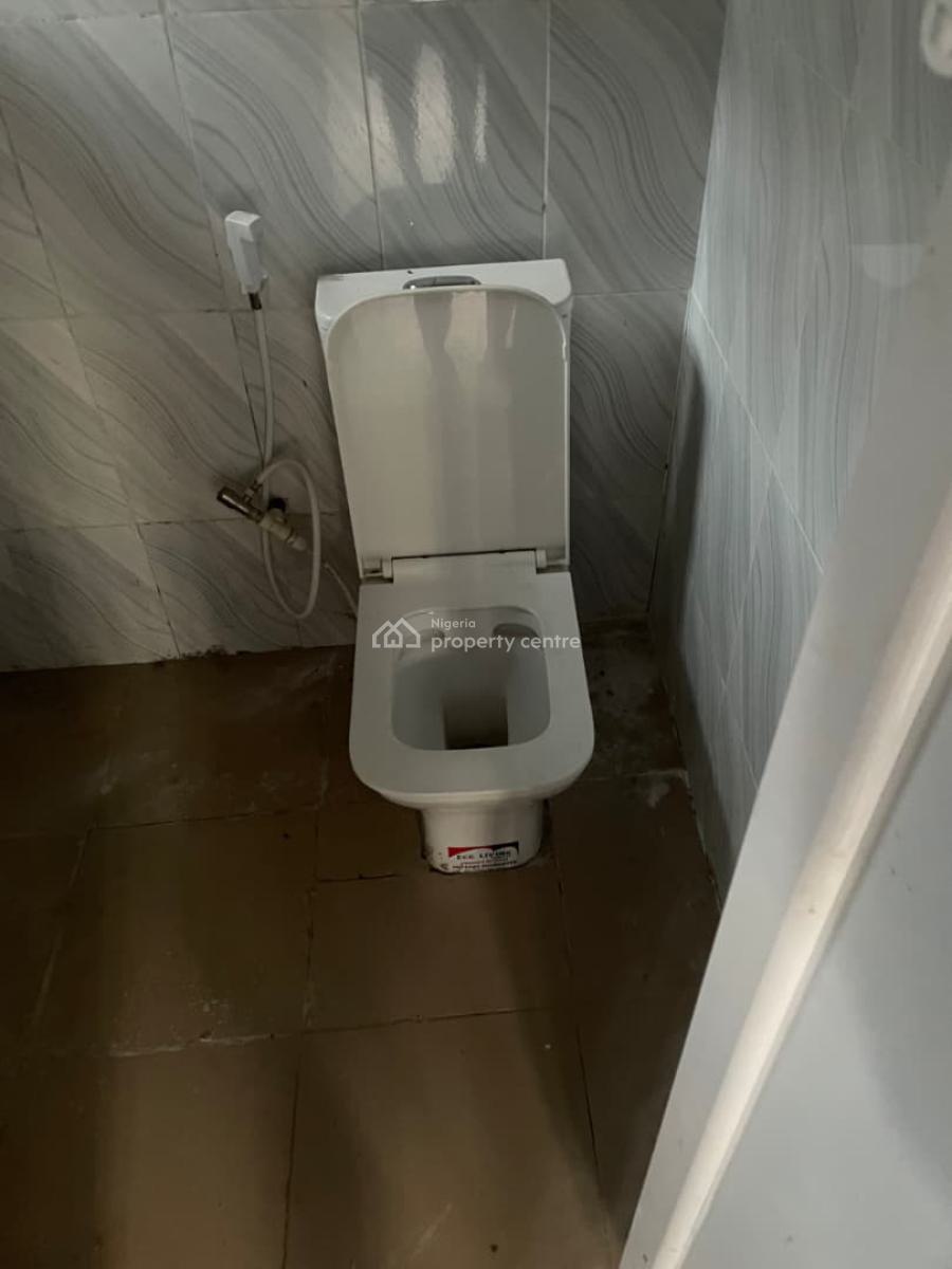 Brand New 3 Bedroom Bungalow, Akobo Extension, Akobo, Ibadan, Oyo, House for Sale