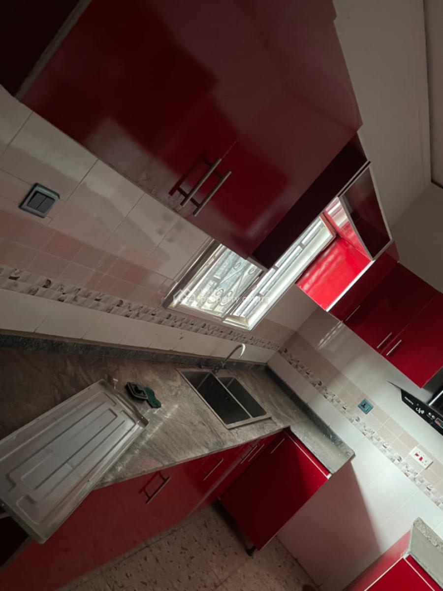 Brand New 3 Bedroom Bungalow, Akobo Extension, Akobo, Ibadan, Oyo, House for Sale