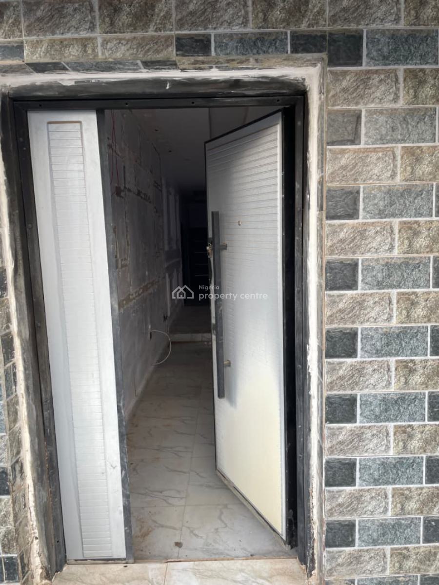 Brand New 3 Bedroom Bungalow, Akobo Extension, Akobo, Ibadan, Oyo, House for Sale