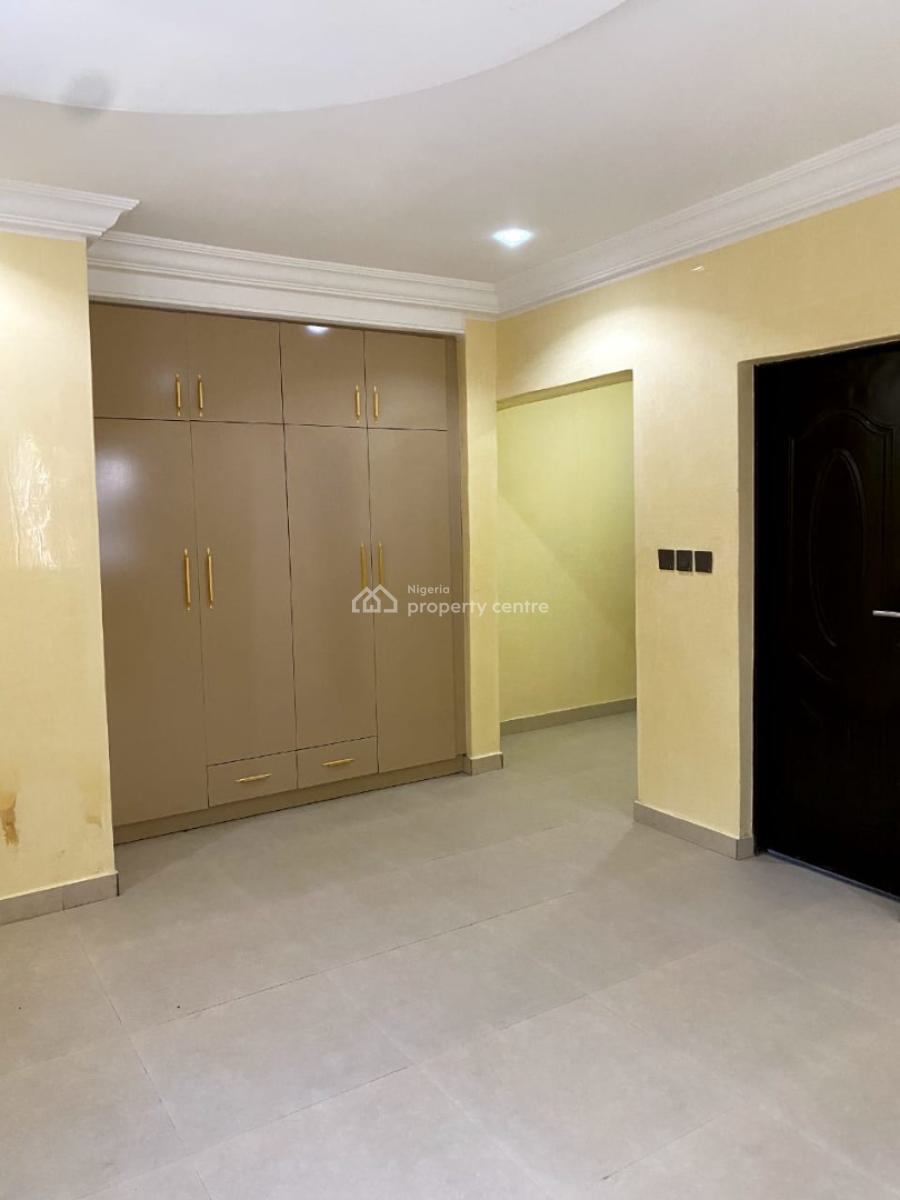 Tastefully Finished 2 Bedroom Flat, River Park Estate, Lugbe District, Abuja, Flat / Apartment for Rent