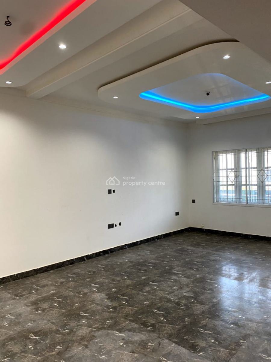 Tastefully Finished 2 Bedroom Flat, River Park Estate, Lugbe District, Abuja, Flat / Apartment for Rent