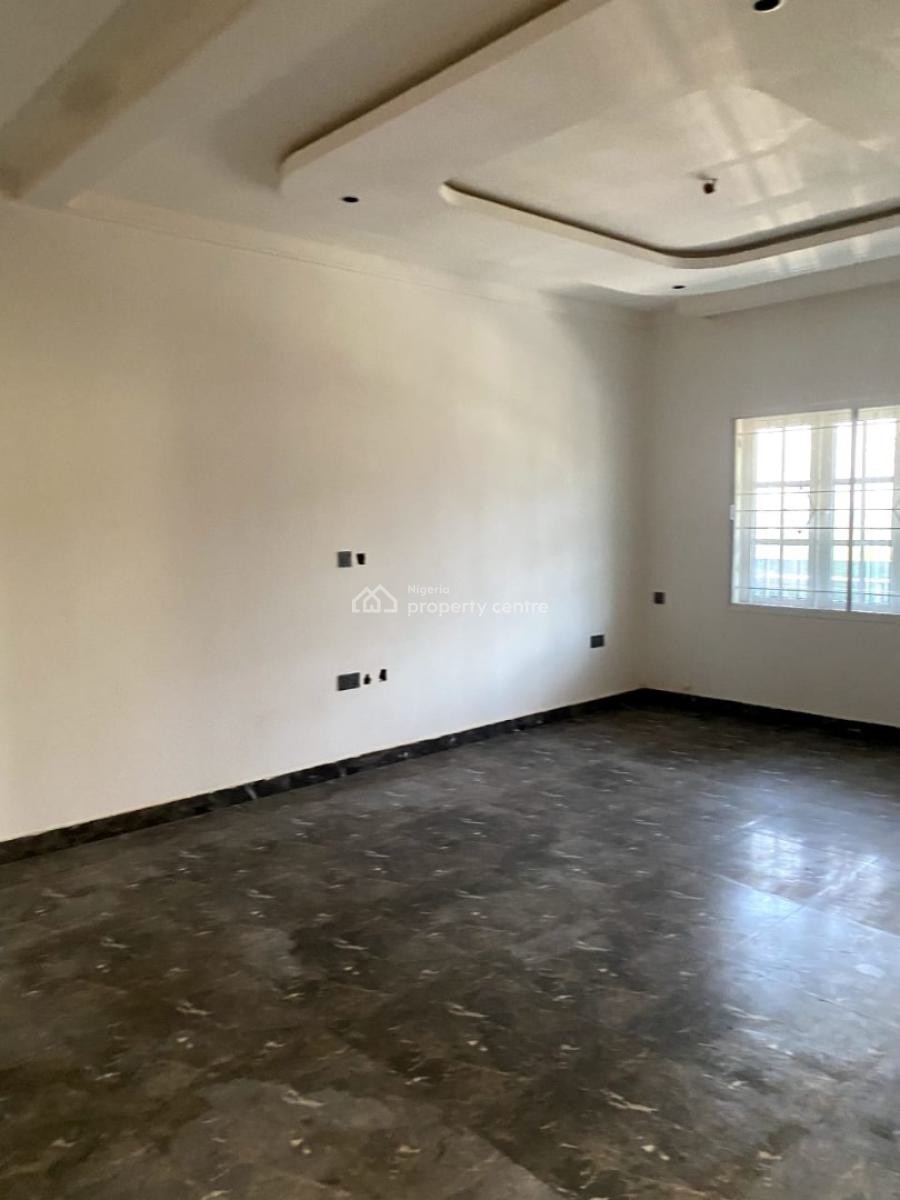 Tastefully Finished 2 Bedroom Flat, River Park Estate, Lugbe District, Abuja, Flat / Apartment for Rent