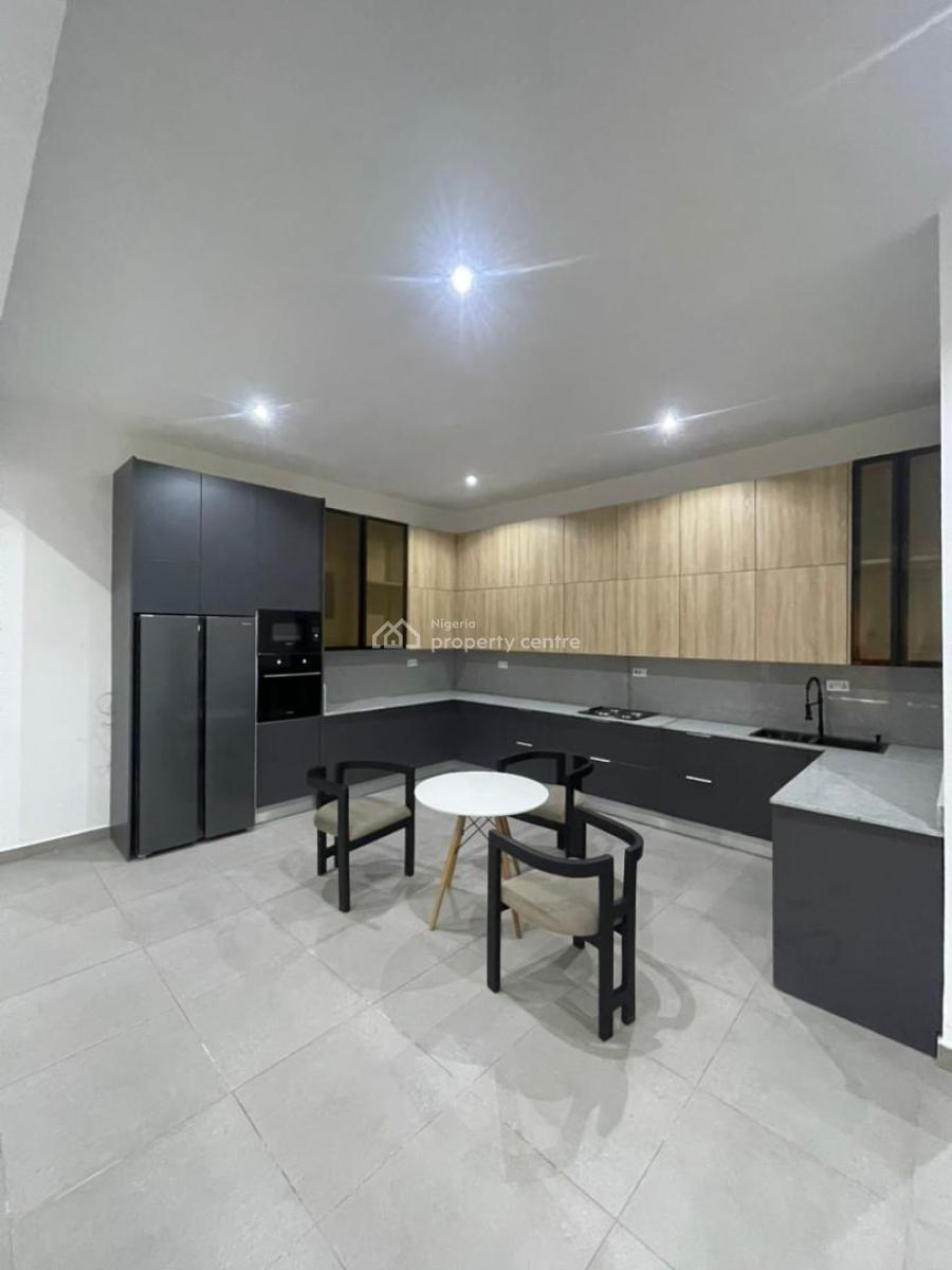 Most Exquisite 3 Bedroom Serviced Apartment, Ikate, Lekki, Lagos, Block of Flats for Sale