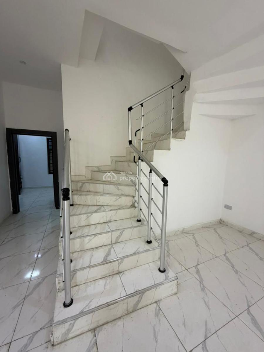 Prime Property 4-bedroom Semi-detached Duplex, Orchid, Lekki, Lagos, Semi-detached Duplex for Sale