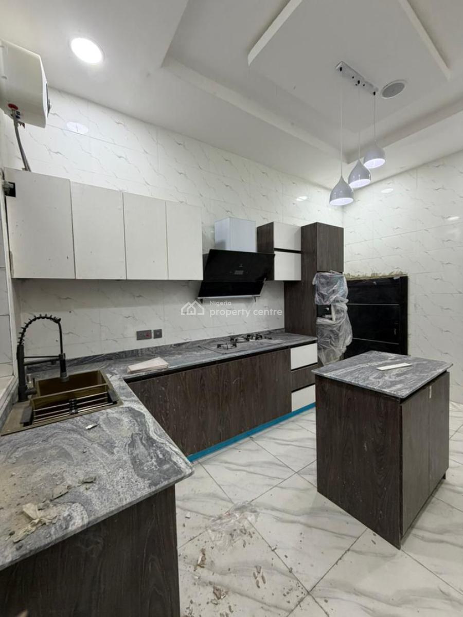 Prime Property 4-bedroom Semi-detached Duplex, Orchid, Lekki, Lagos, Semi-detached Duplex for Sale