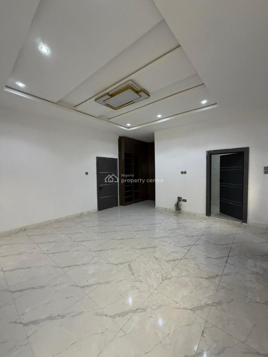 Prime Property 4-bedroom Semi-detached Duplex, Orchid, Lekki, Lagos, Semi-detached Duplex for Sale