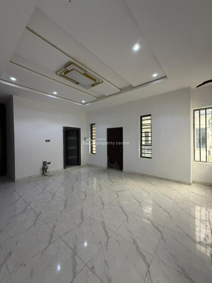Prime Property 4-bedroom Semi-detached Duplex, Orchid, Lekki, Lagos, Semi-detached Duplex for Sale