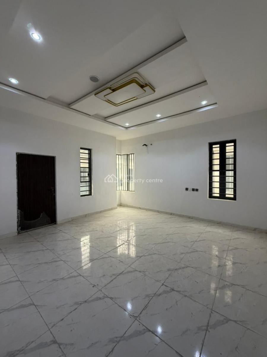 Prime Property 4-bedroom Semi-detached Duplex, Orchid, Lekki, Lagos, Semi-detached Duplex for Sale