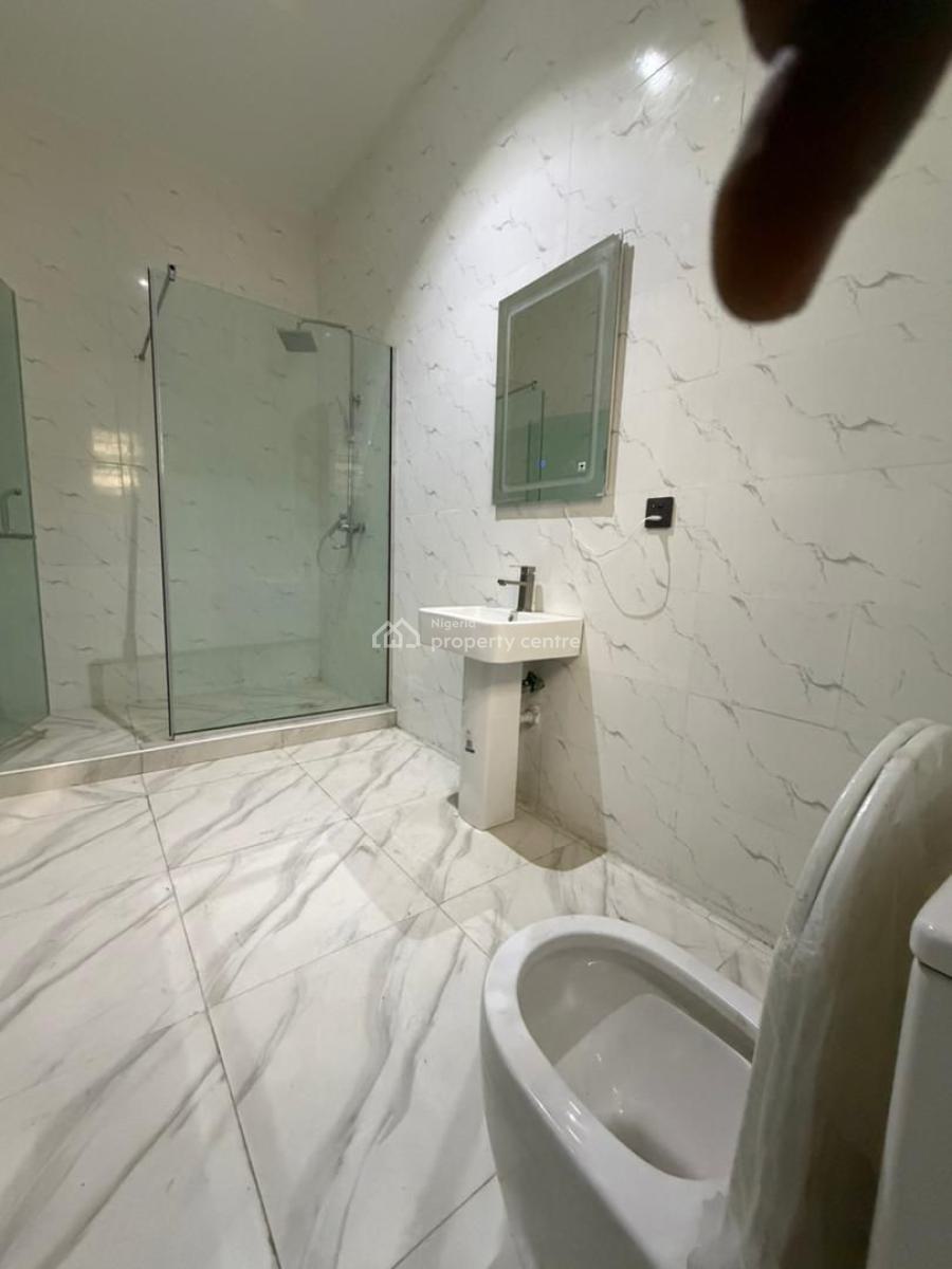 Prime Property 4-bedroom Semi-detached Duplex, Orchid, Lekki, Lagos, Semi-detached Duplex for Sale