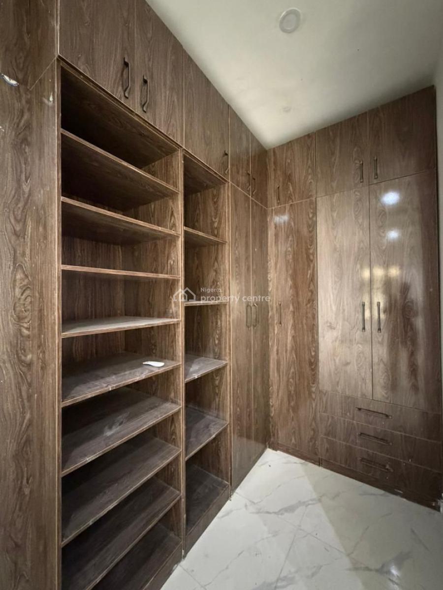 Prime Property 4-bedroom Semi-detached Duplex, Orchid, Lekki, Lagos, Semi-detached Duplex for Sale