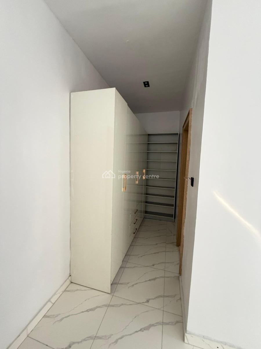 5 Bedroom  Fully Detached Duplex, Ologolo, Lekki, Lagos, Detached Duplex for Sale