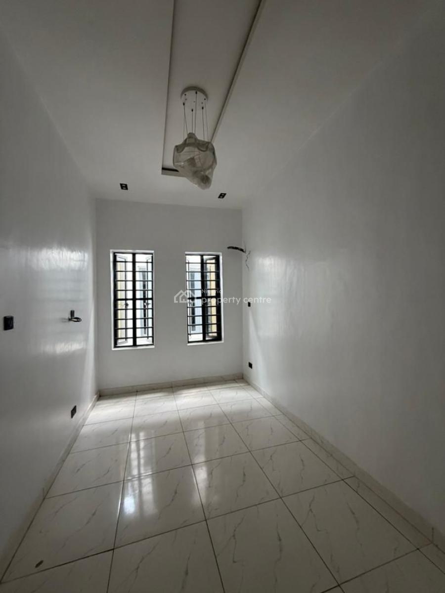 Exclusive Estate Living: 4-bedroom Detached Duplex, Orchid, Lekki, Lagos, Detached Duplex for Sale