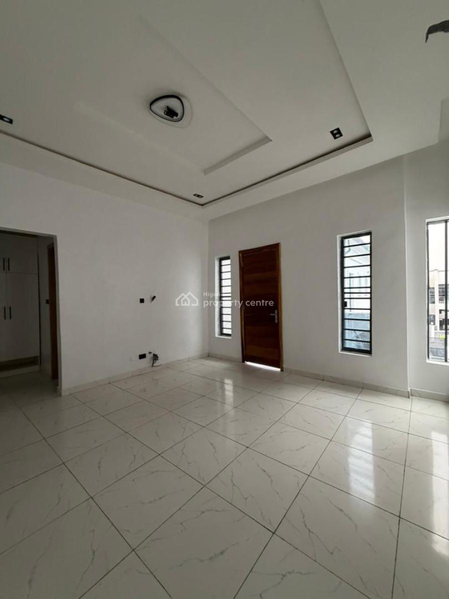 Exclusive Estate Living: 4-bedroom Detached Duplex, Orchid, Lekki, Lagos, Detached Duplex for Sale