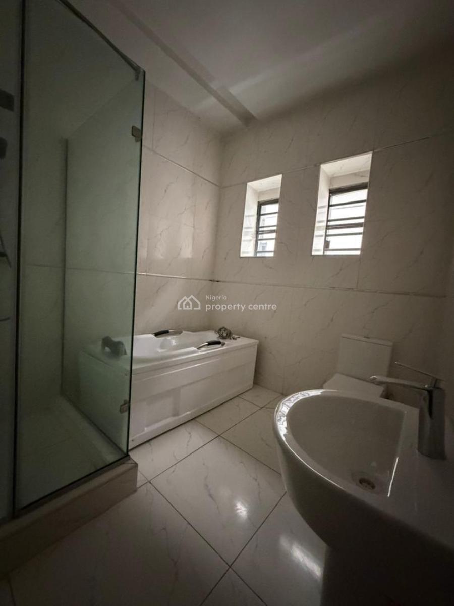 Exclusive Estate Living: 4-bedroom Detached Duplex, Orchid, Lekki, Lagos, Detached Duplex for Sale