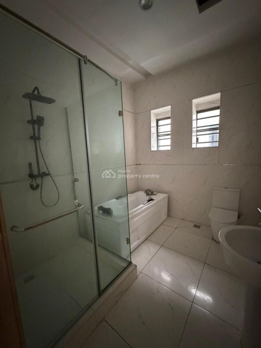 Exclusive Estate Living: 4-bedroom Detached Duplex, Orchid, Lekki, Lagos, Detached Duplex for Sale