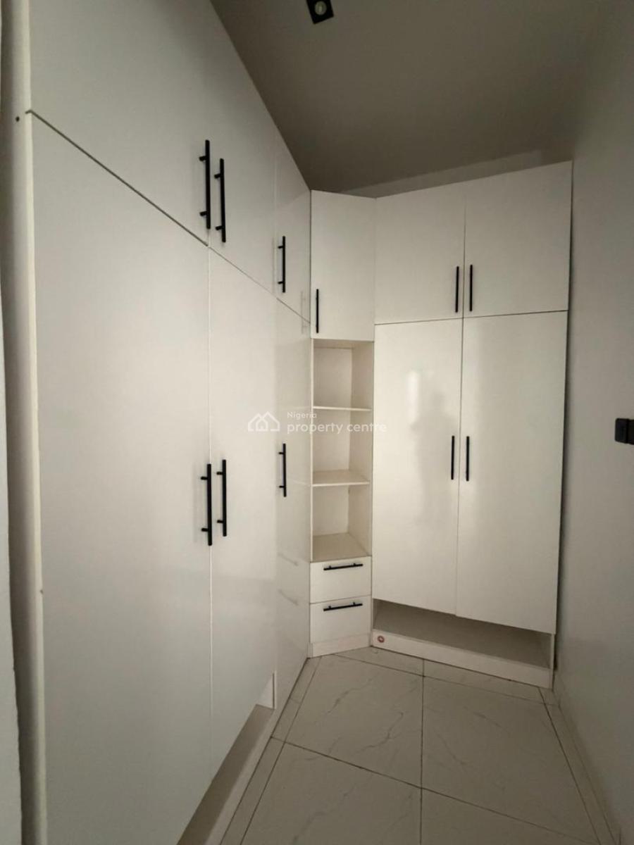 Exclusive Estate Living: 4-bedroom Detached Duplex, Orchid, Lekki, Lagos, Detached Duplex for Sale