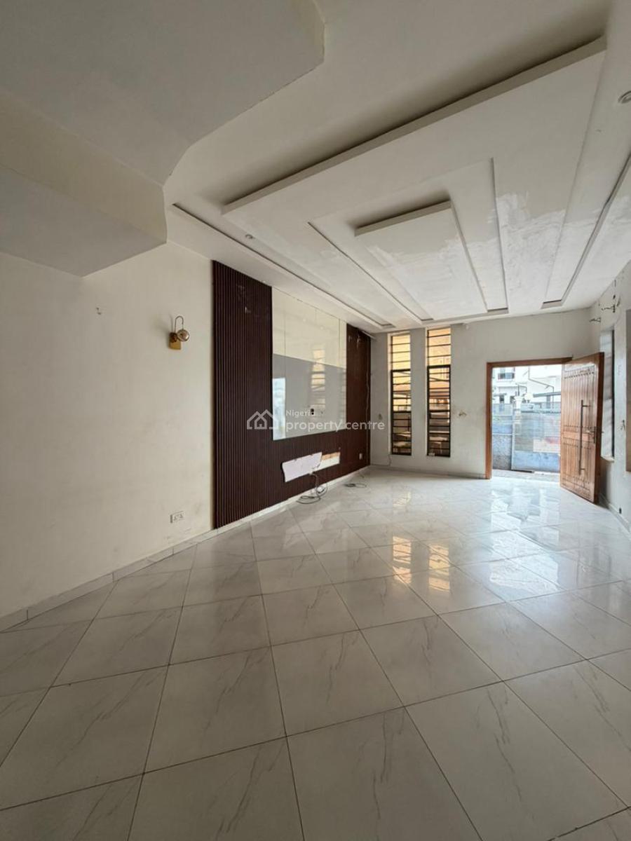 Great Value : 4-bedroom Semi-detached Duplex, Orchid, Lekki, Lagos, Semi-detached Duplex for Rent