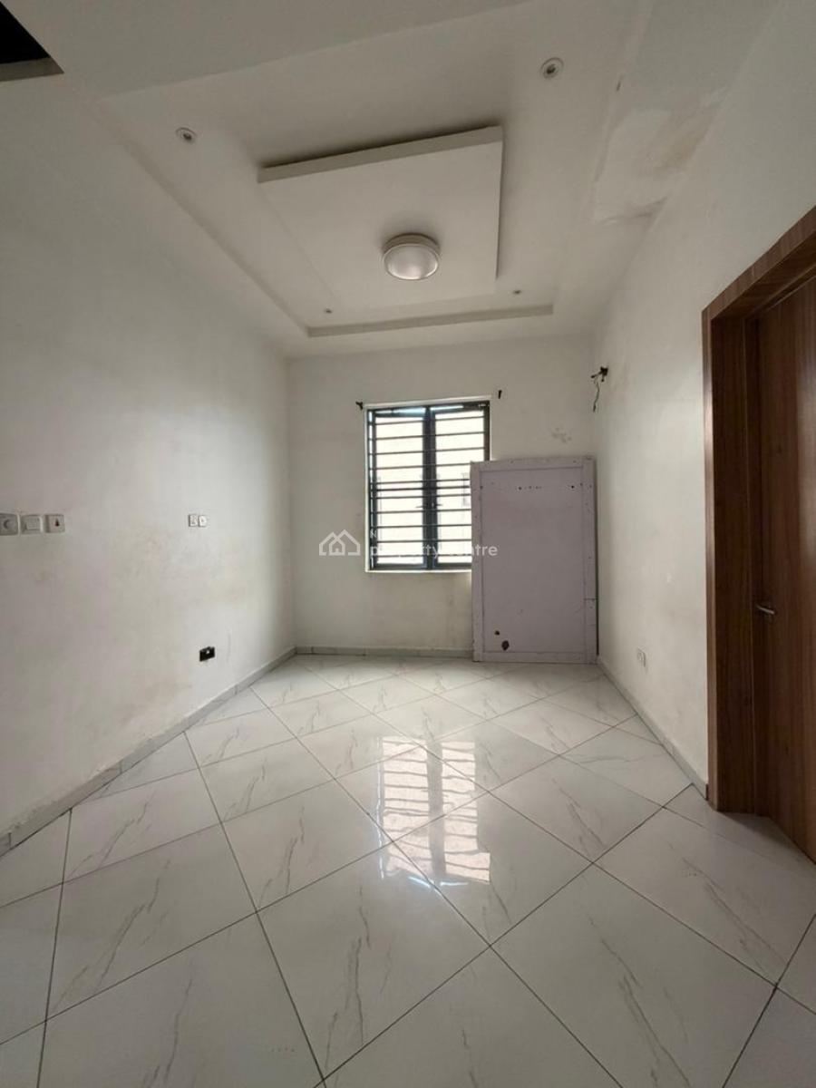 Great Value : 4-bedroom Semi-detached Duplex, Orchid, Lekki, Lagos, Semi-detached Duplex for Rent