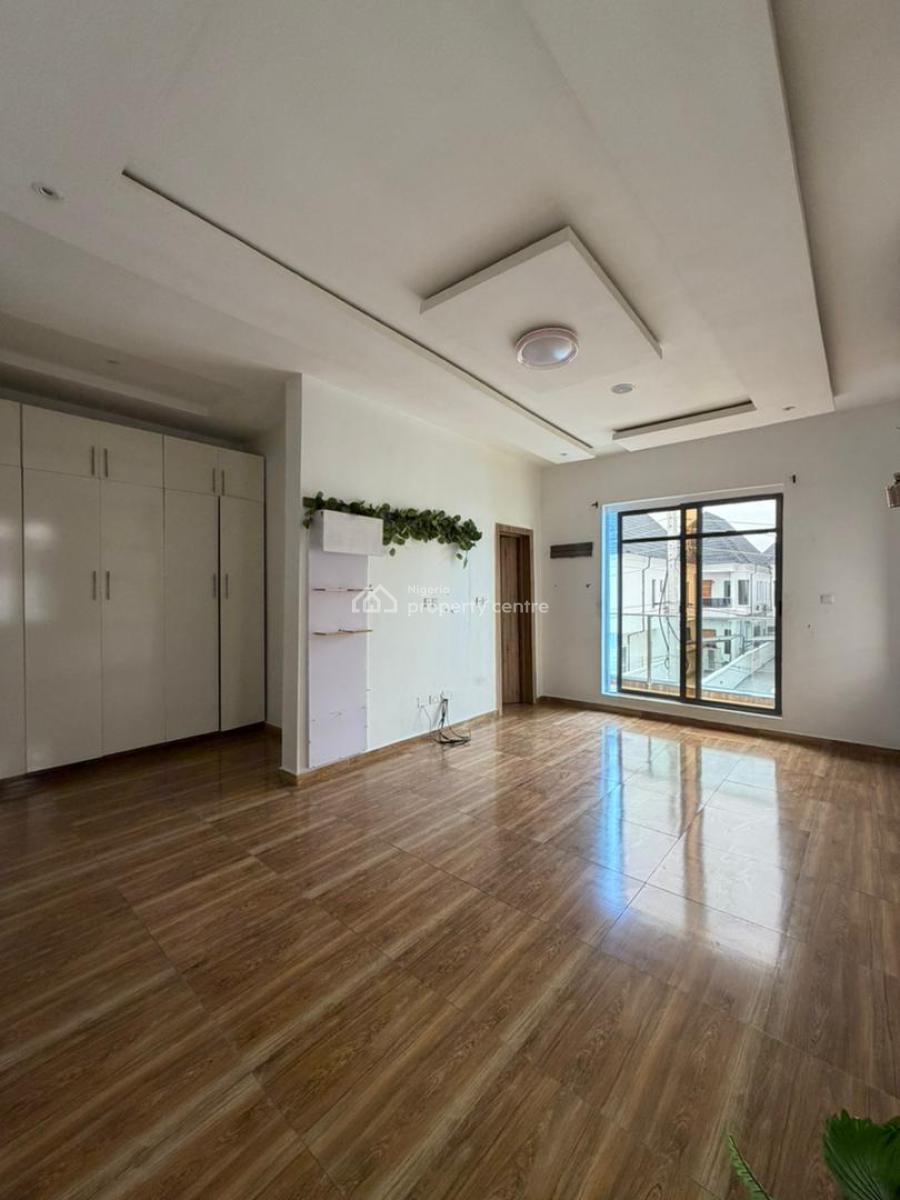 Great Value : 4-bedroom Semi-detached Duplex, Orchid, Lekki, Lagos, Semi-detached Duplex for Rent