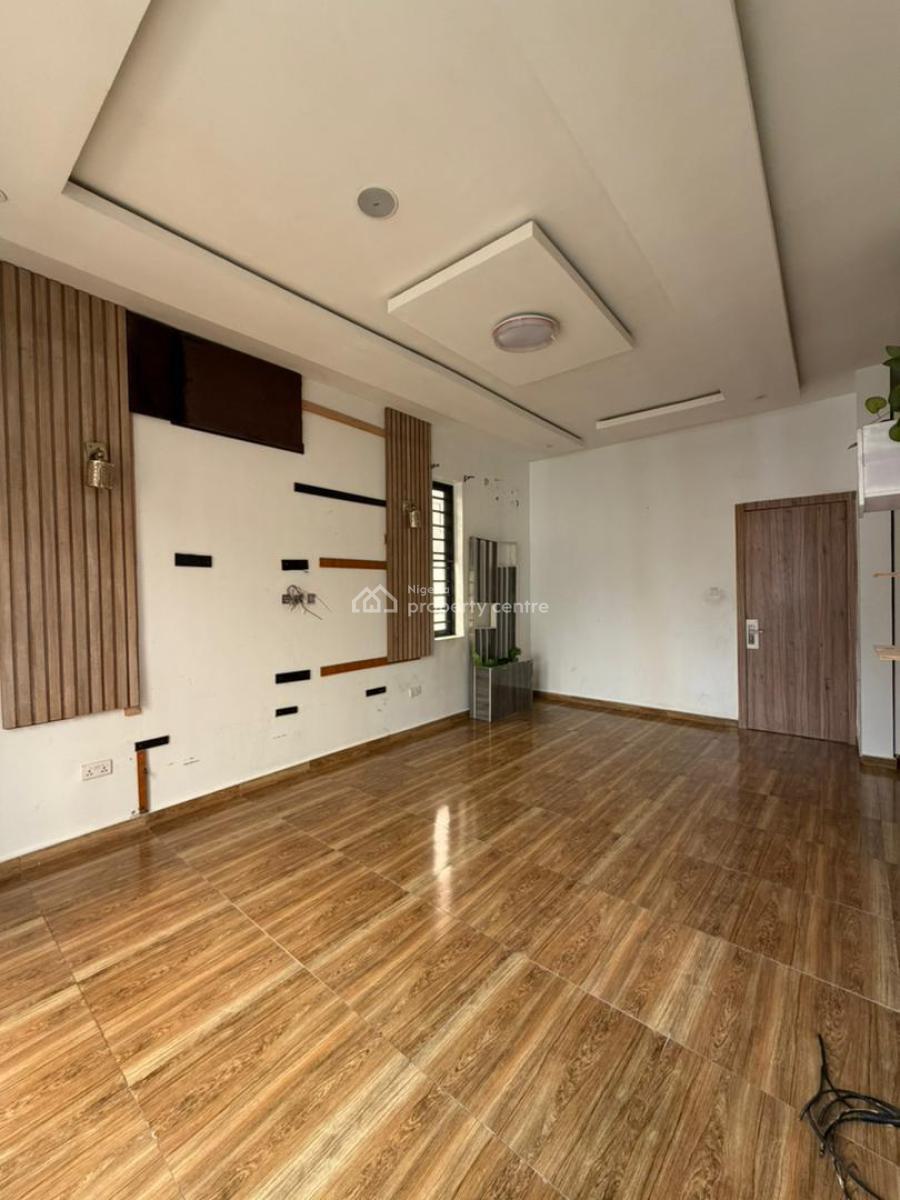 Great Value : 4-bedroom Semi-detached Duplex, Orchid, Lekki, Lagos, Semi-detached Duplex for Rent