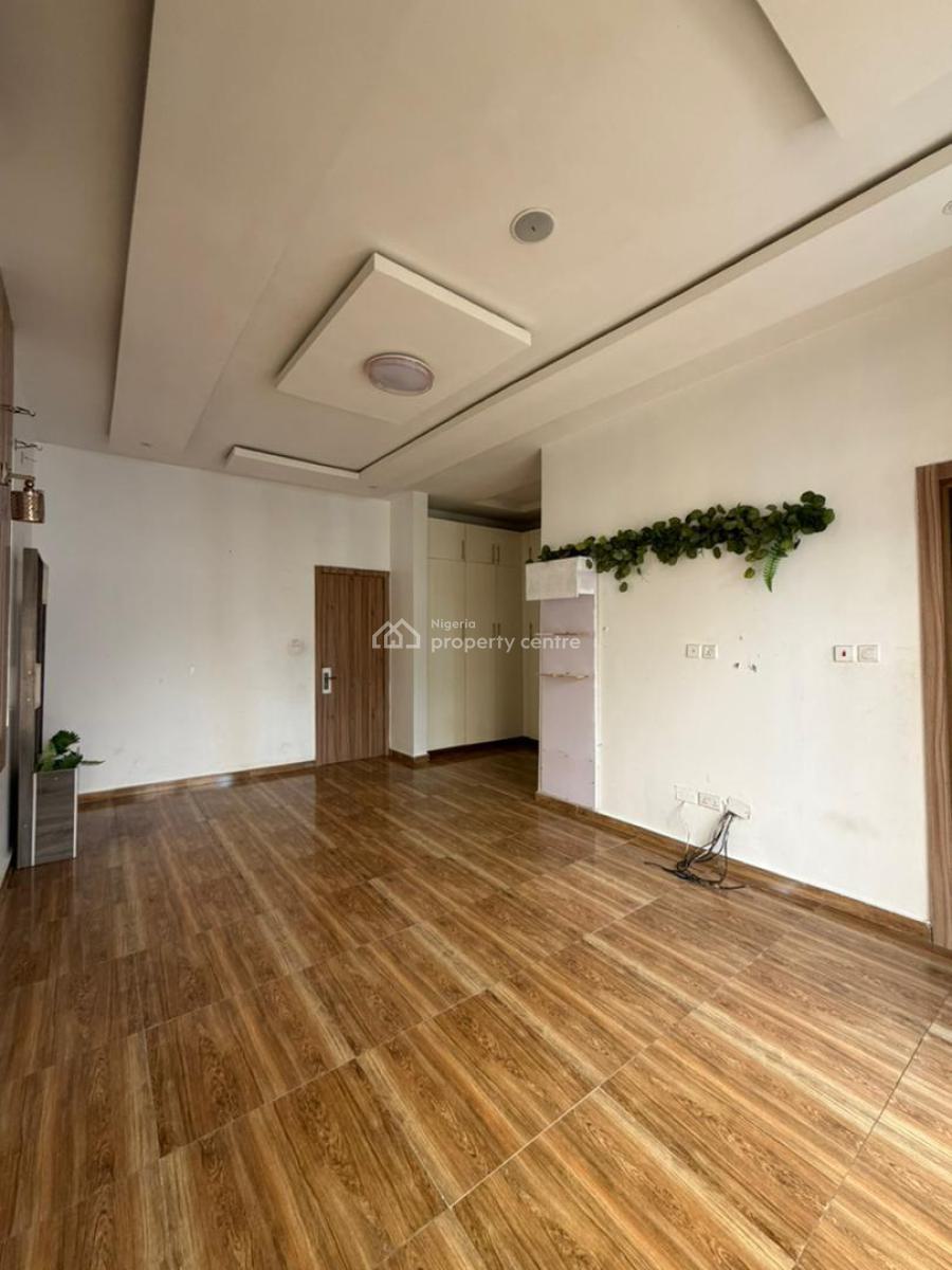 Great Value : 4-bedroom Semi-detached Duplex, Orchid, Lekki, Lagos, Semi-detached Duplex for Rent