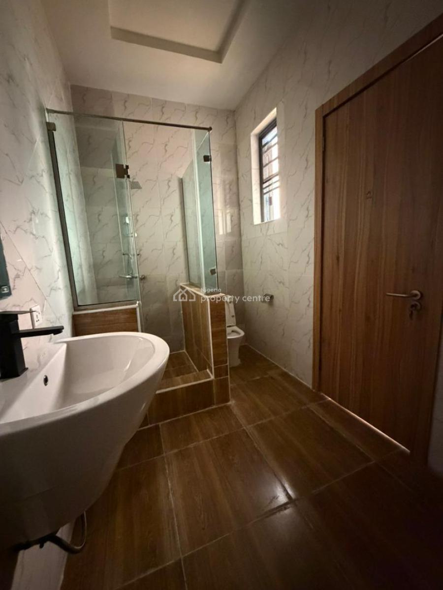 Great Value : 4-bedroom Semi-detached Duplex, Orchid, Lekki, Lagos, Semi-detached Duplex for Rent