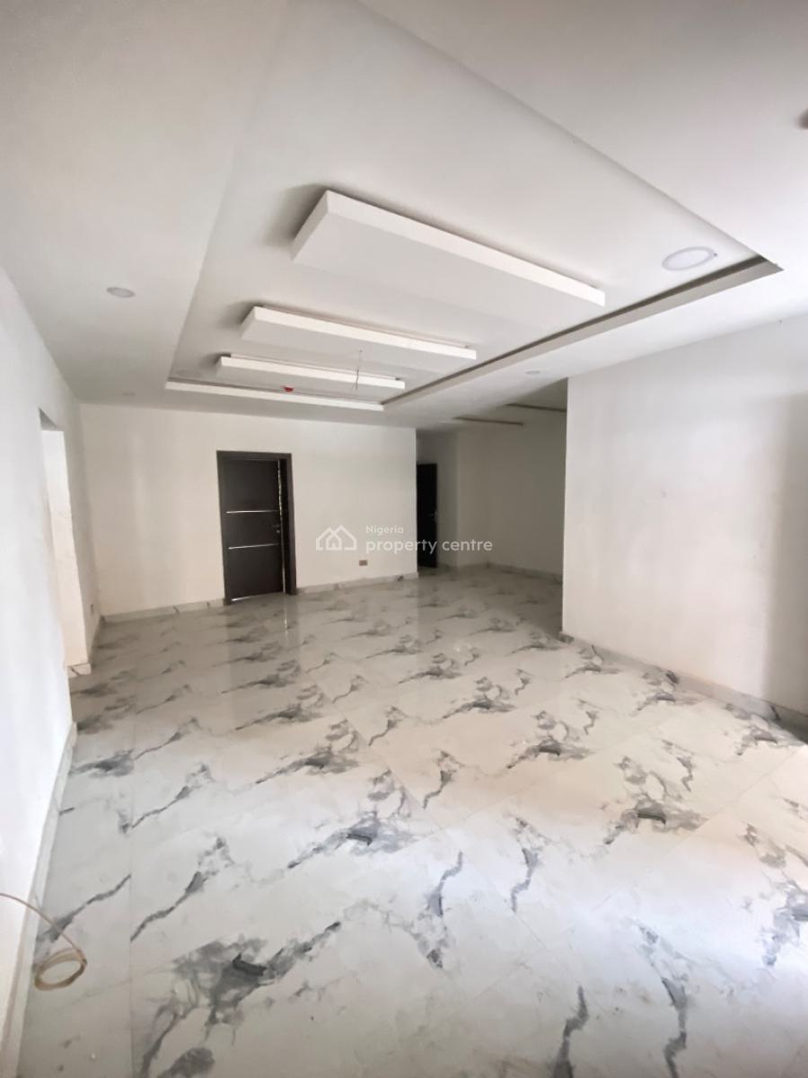 Luxury 2 Bedroom Apartment with Bq at Lekki Phase 1 with Pool and Gym, Lekki Phase 1, Lekki, Lagos, Flat / Apartment for Sale