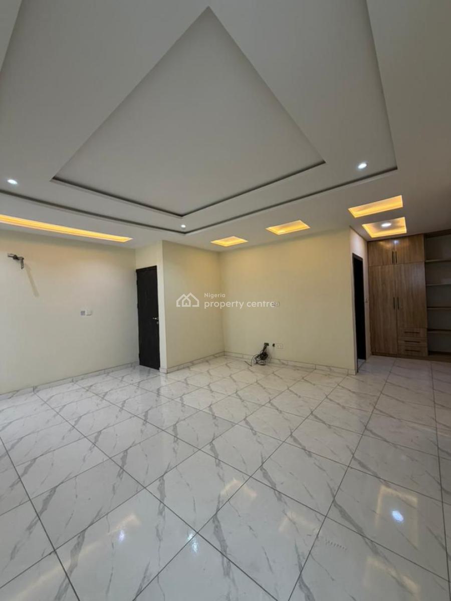 Finest: 4-bedroom Duplex with Pool, Bq & More, Orchid, Lekki, Lagos, Semi-detached Duplex for Sale