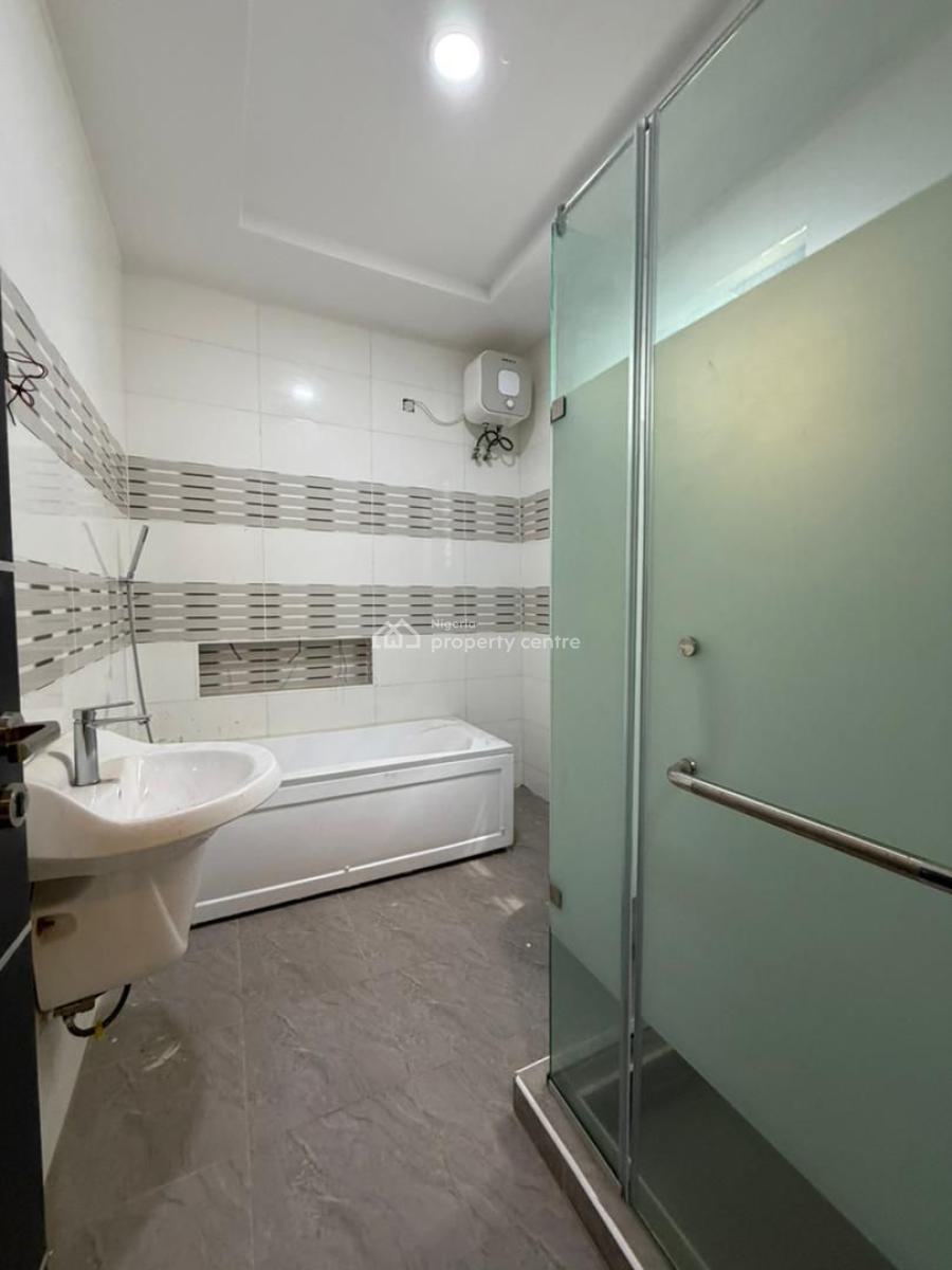 Finest: 4-bedroom Duplex with Pool, Bq & More, Orchid, Lekki, Lagos, Semi-detached Duplex for Sale