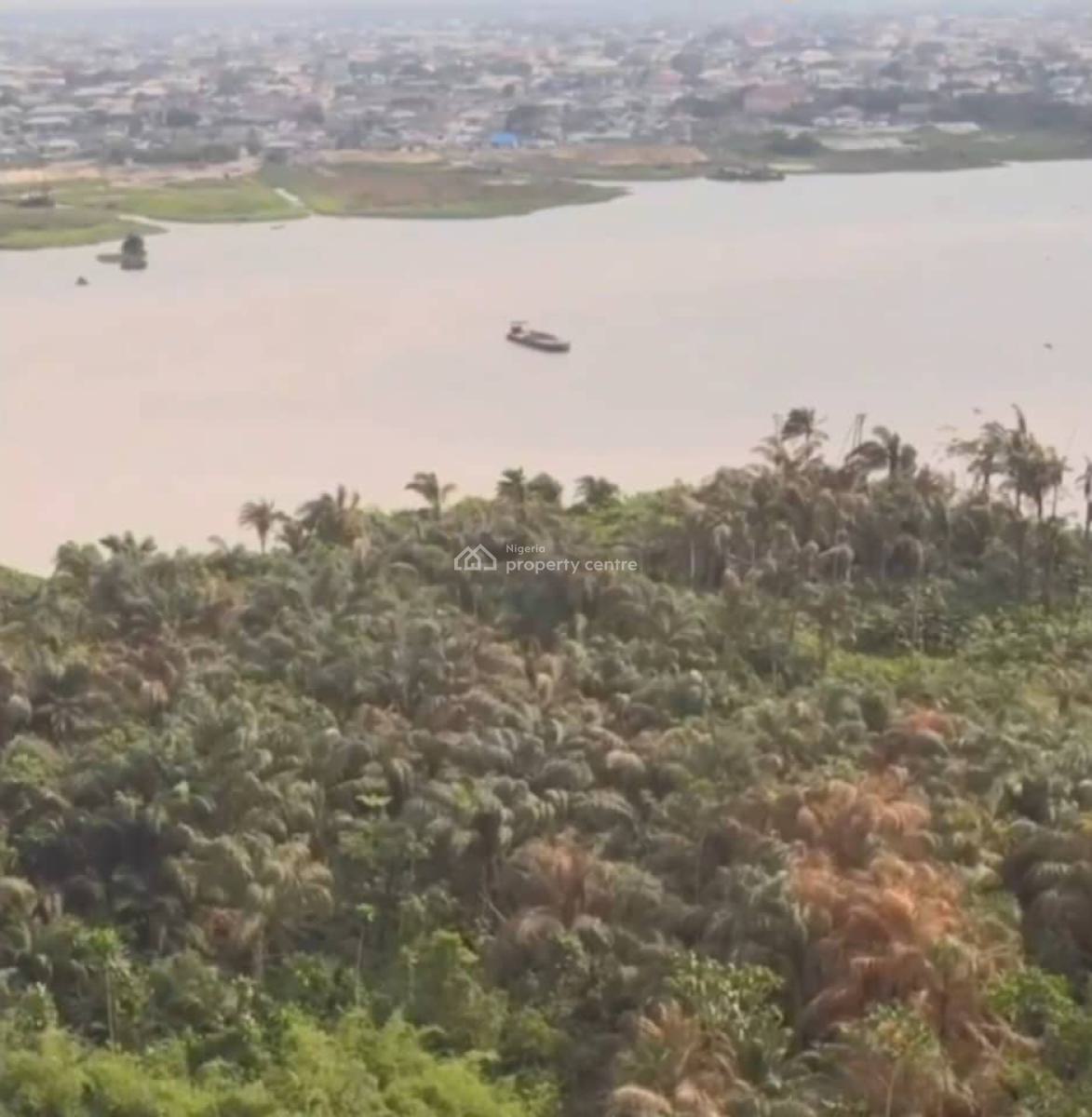 Affordable Waterfront Land, Liberty Island Dongo, Awoyaya, Ibeju Lekki, Lagos, Mixed-use Land for Sale