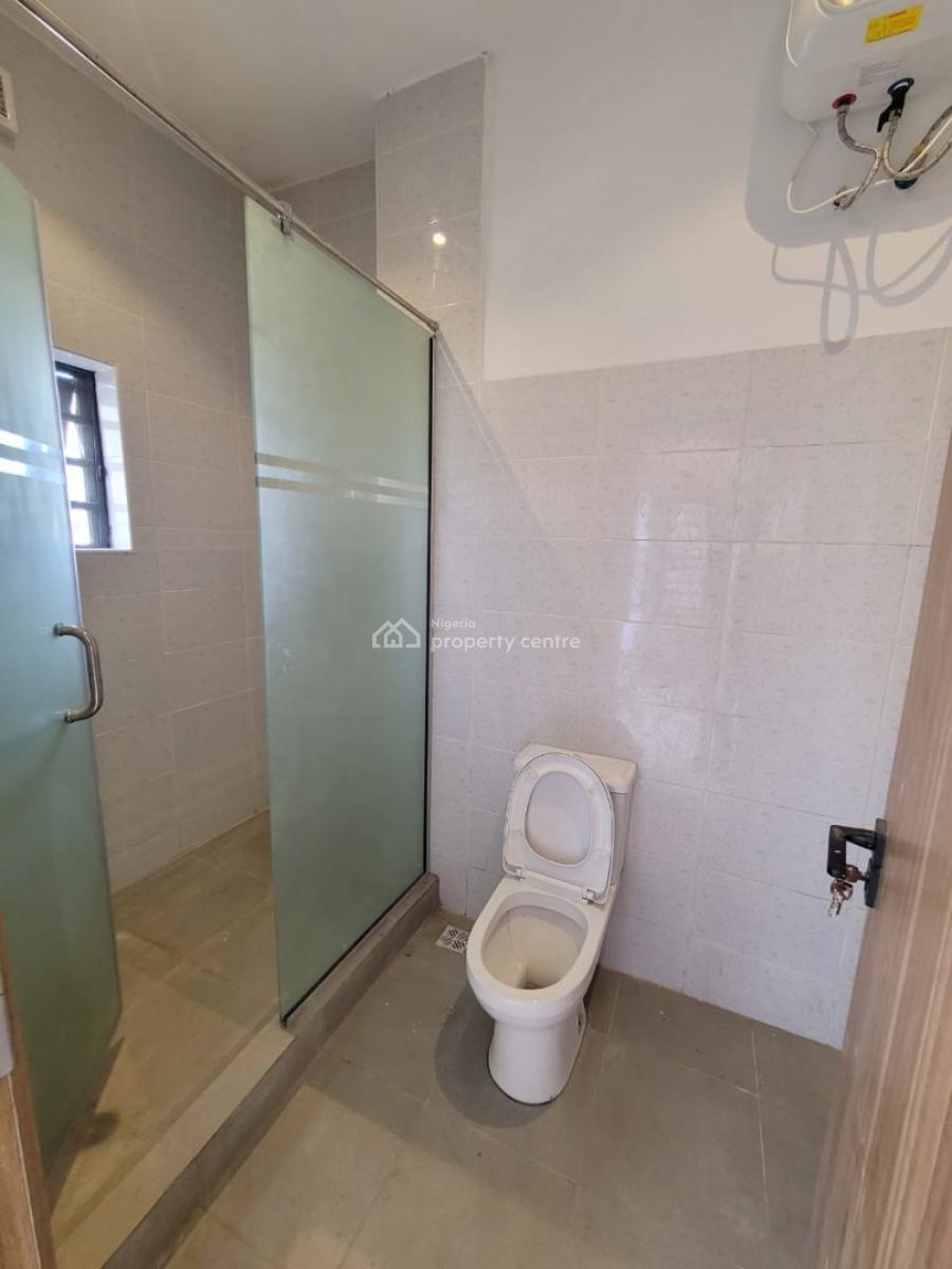 Newly Built Tastefully Finished 3 Bedroom Apartment, Off Freedom Way, Lekki, Lagos, Flat / Apartment for Rent