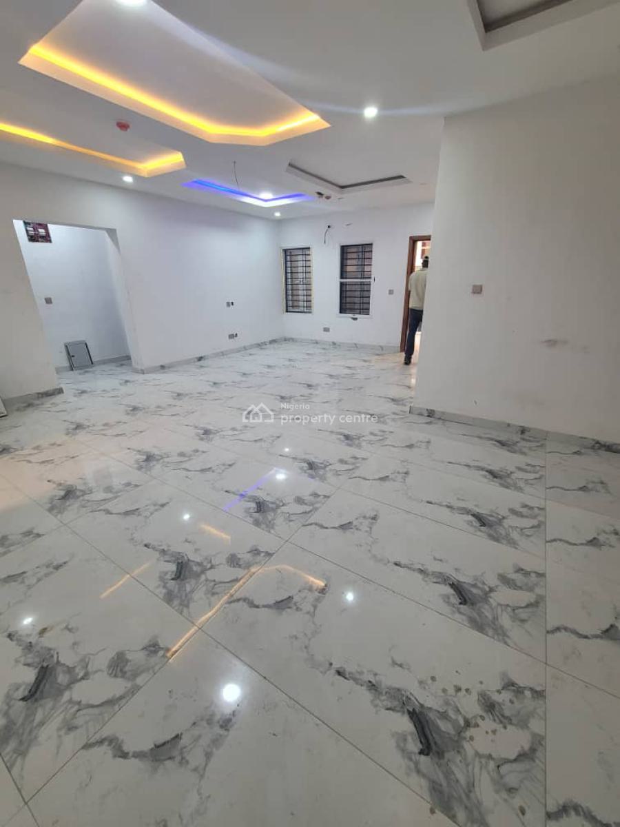 Newly Built Tastefully Finished 2 Bedroom Apartment, Lekki Phase 1, Lekki, Lagos, Flat / Apartment for Rent
