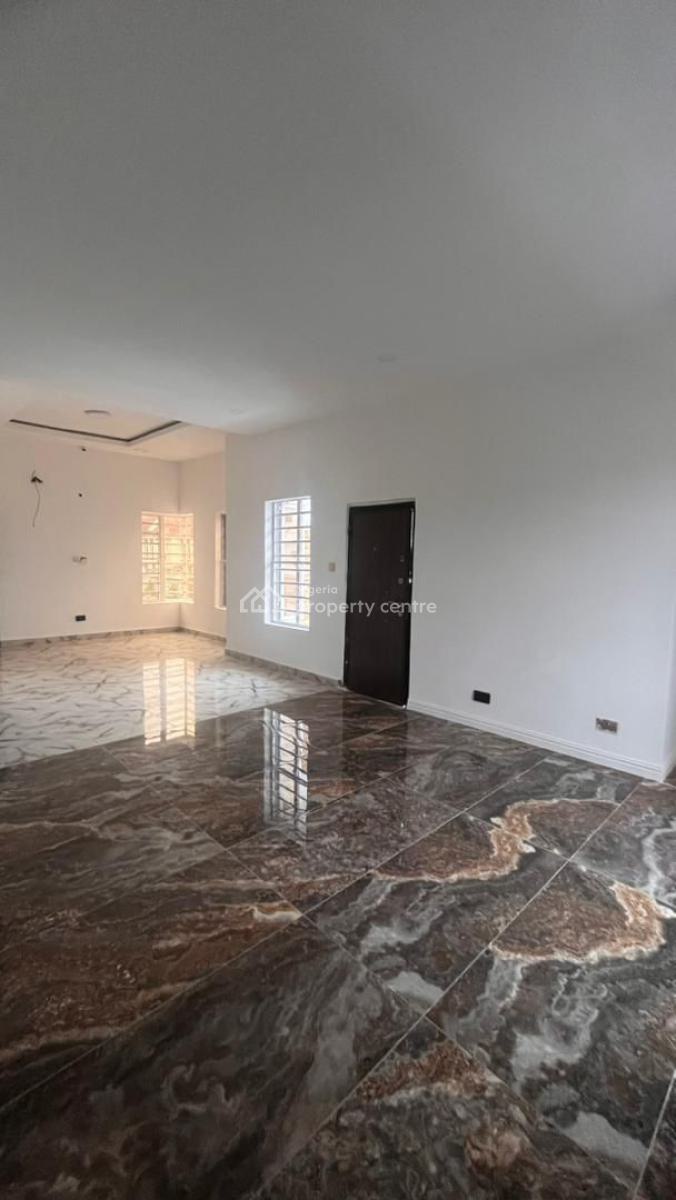 Lovely 4 Bedroom Fully Detached Duplex with  Bq, Orchid, Lekki, Lagos, Detached Duplex for Sale