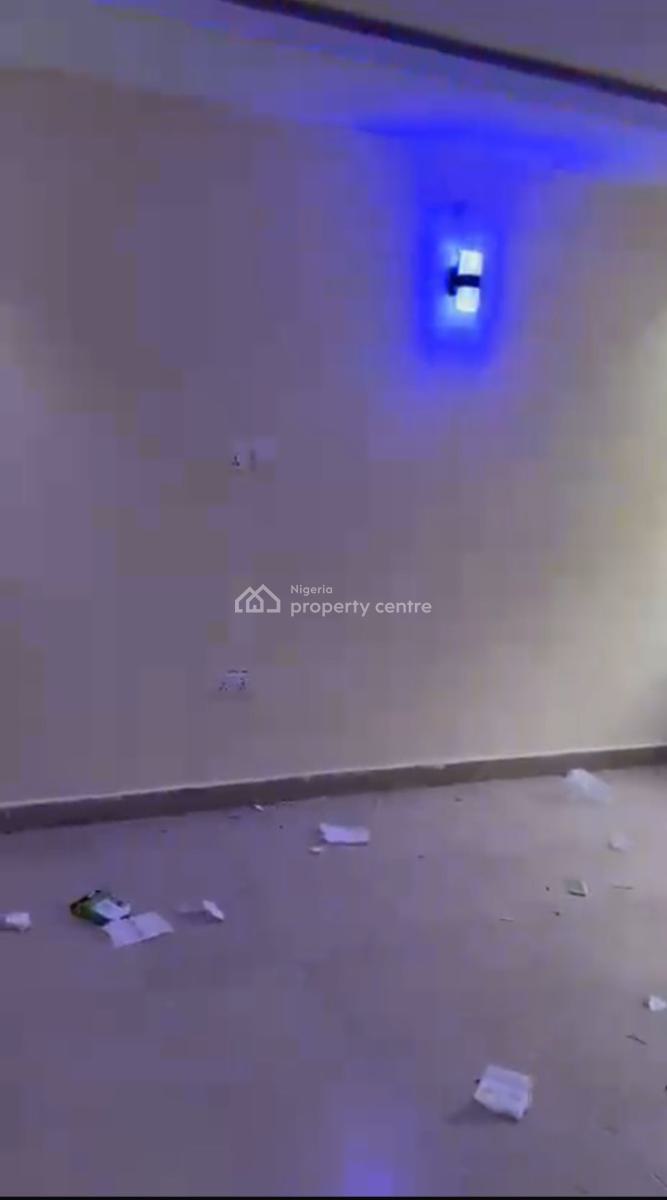 3 Bedroom Apartment Upstairs, Chois Garden, Abijo, Lekki, Lagos, Flat / Apartment for Rent